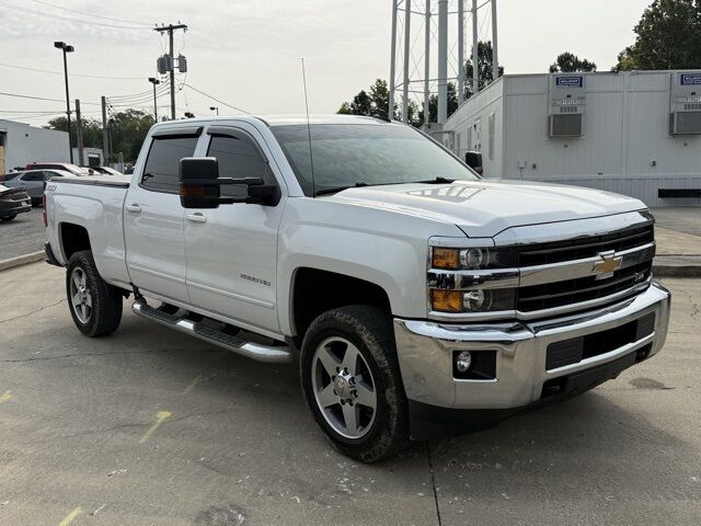 2019 Chevrolet Silverado 2500HD LT Crestwood KY