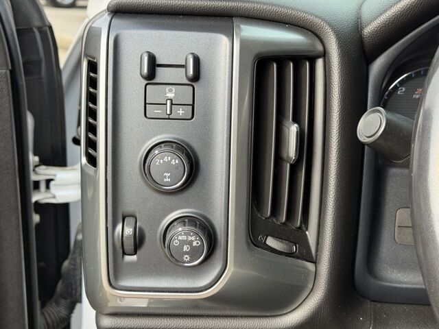 2019 Chevrolet Silverado 2500HD LT Crestwood KY