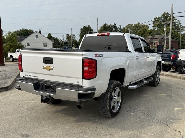 2019 Chevrolet Silverado 2500HD LT Crestwood KY