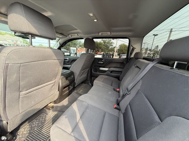 2019 Chevrolet Silverado 2500HD LT Crestwood KY