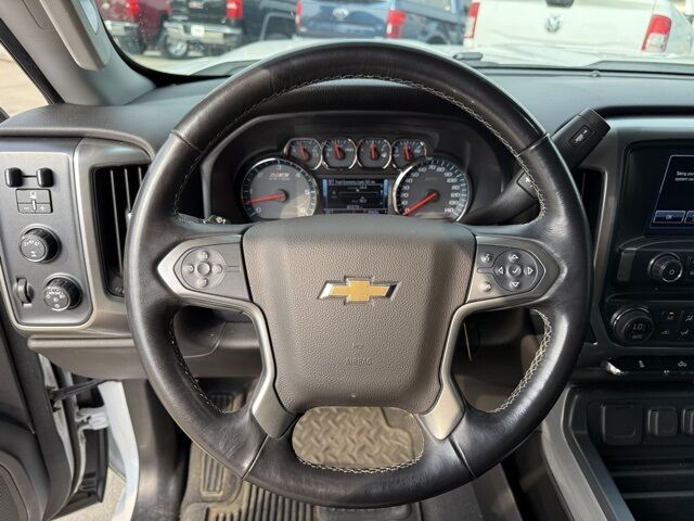 2019 Chevrolet Silverado 2500HD LT Crestwood KY