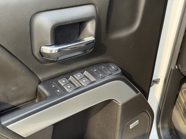 2019 Chevrolet Silverado 2500HD LT Crestwood KY
