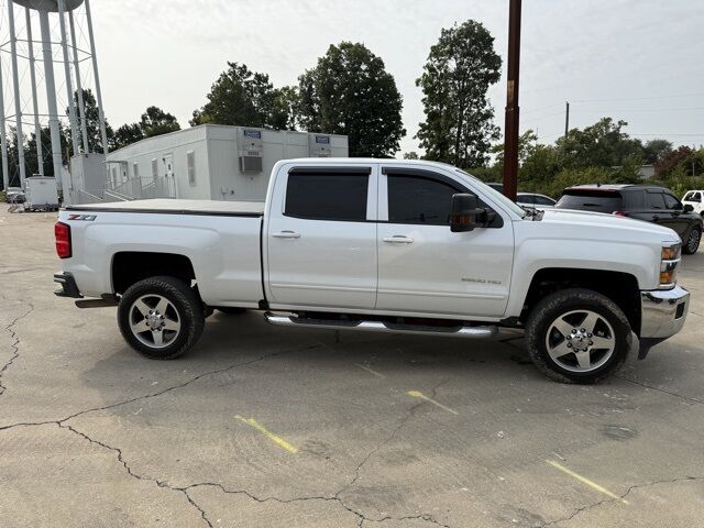 2019 Chevrolet Silverado 2500HD LT Crestwood KY