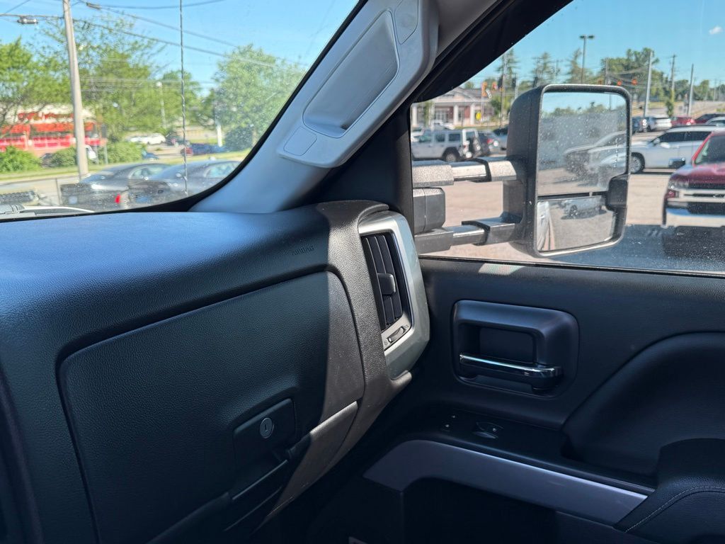 2019 Chevrolet Silverado 2500HD LT Crestwood KY