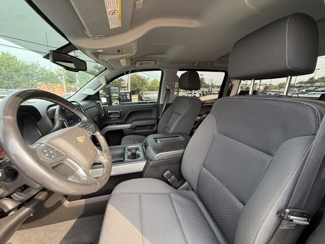 2019 Chevrolet Silverado 2500HD LT Crestwood KY