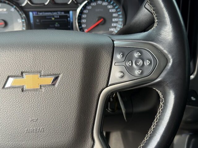 2019 Chevrolet Silverado 2500HD LT Crestwood KY