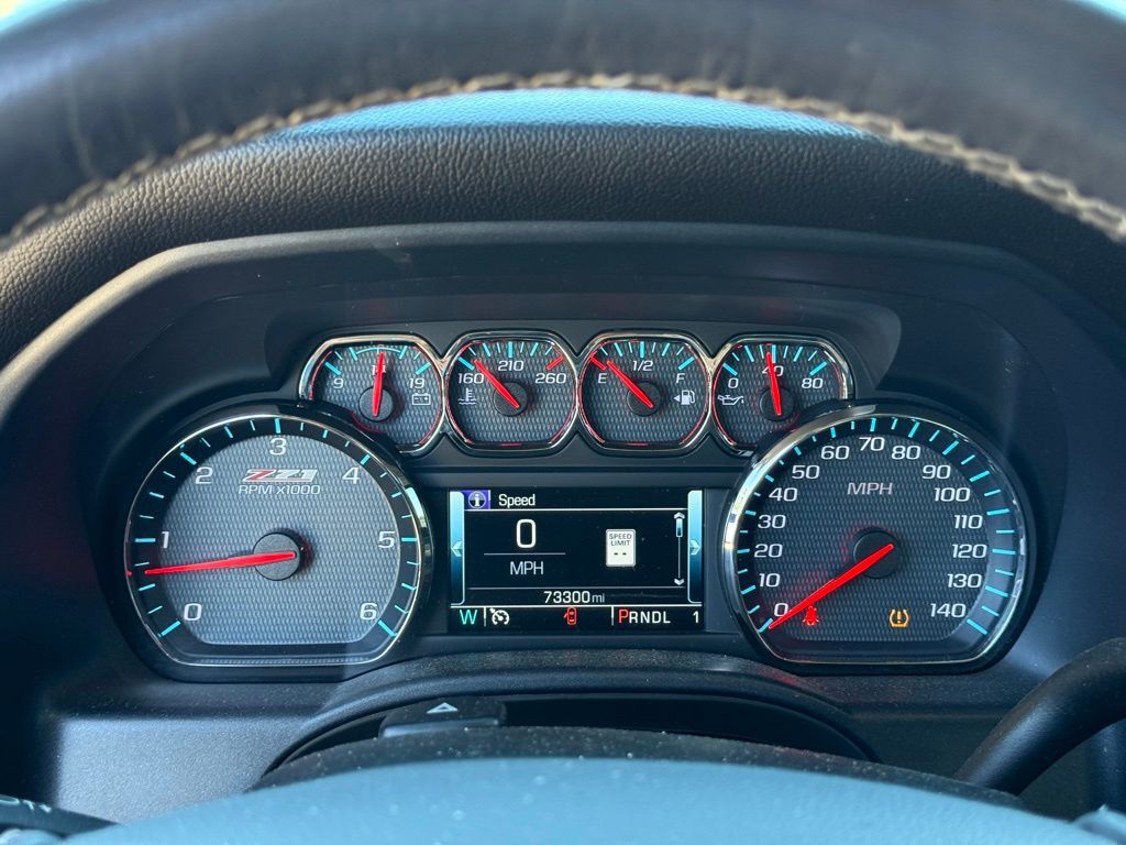 2019 Chevrolet Silverado 2500HD LT Crestwood KY