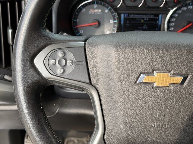 2019 Chevrolet Silverado 2500HD LT Crestwood KY