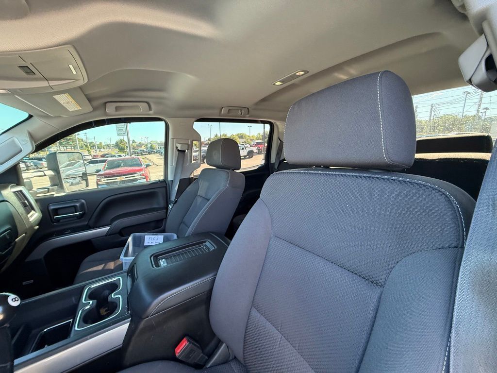 2019 Chevrolet Silverado 2500HD LT Crestwood KY