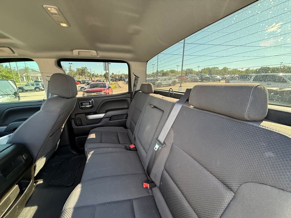2019 Chevrolet Silverado 2500HD LT Crestwood KY