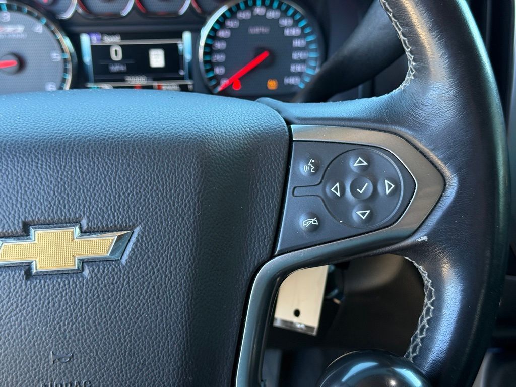 2019 Chevrolet Silverado 2500HD LT Crestwood KY