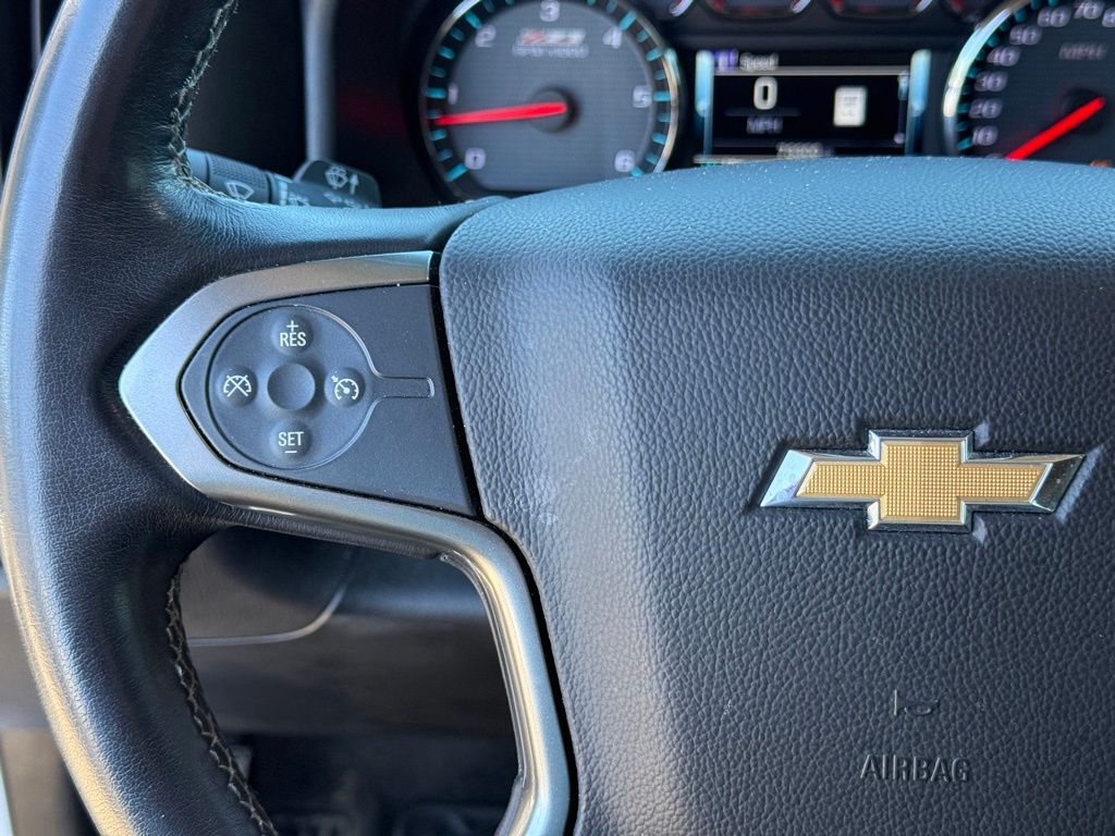 2019 Chevrolet Silverado 2500HD LT Crestwood KY