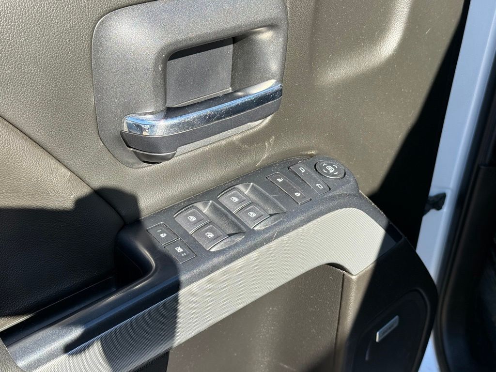 2019 Chevrolet Silverado 2500HD LT Crestwood KY