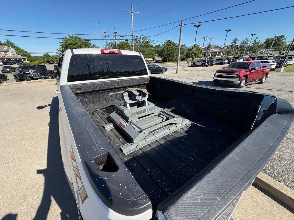 2019 Chevrolet Silverado 2500HD LT Crestwood KY