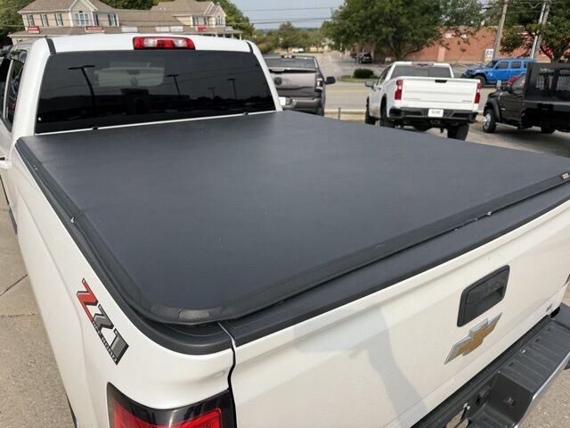 2019 Chevrolet Silverado 2500HD LT Crestwood KY