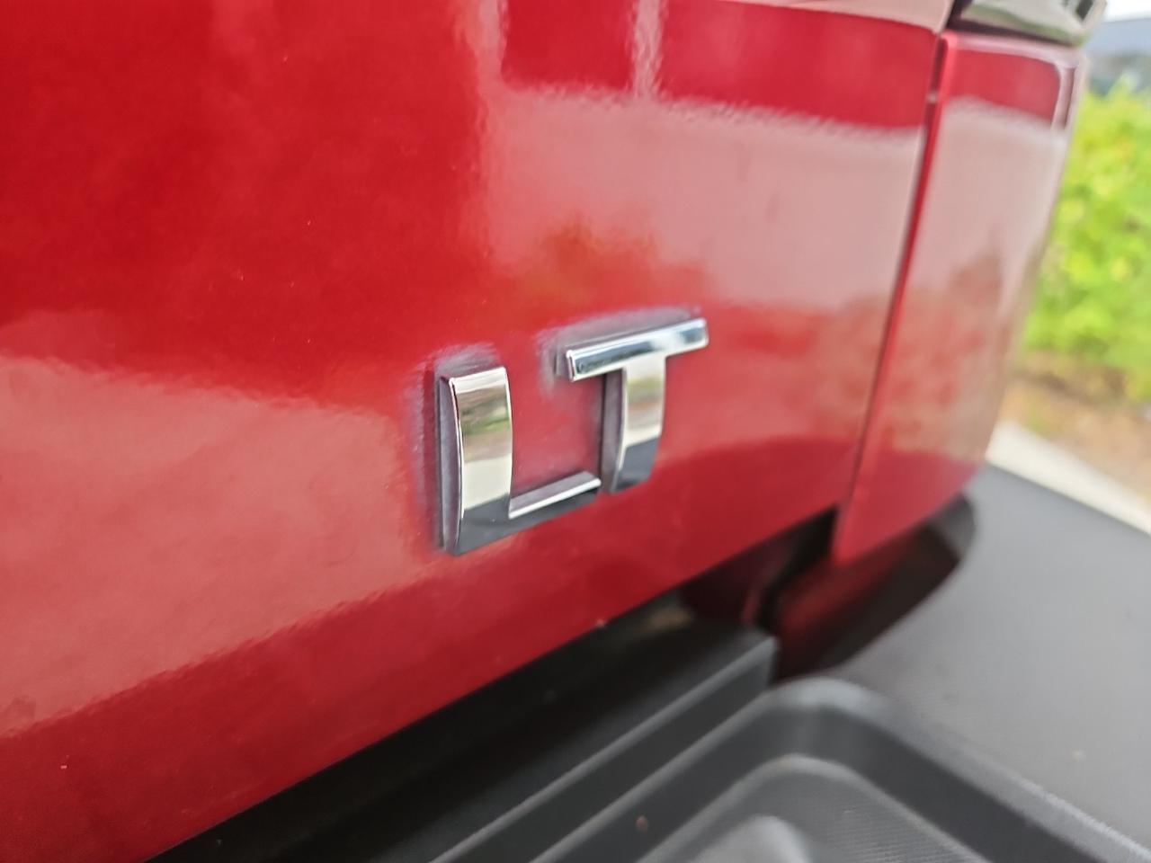 2019 Chevrolet Silverado 2500HD LT Grand Junction CO