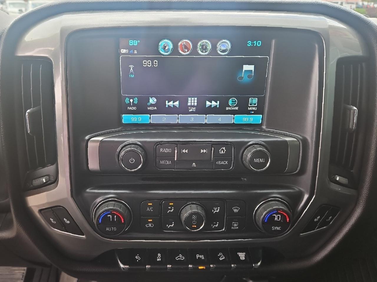 2019 Chevrolet Silverado 2500HD LT Grand Junction CO