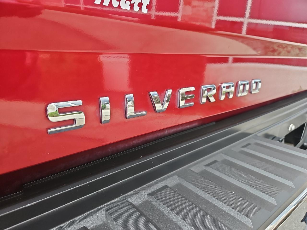 2019 Chevrolet Silverado 2500HD LT Grand Junction CO