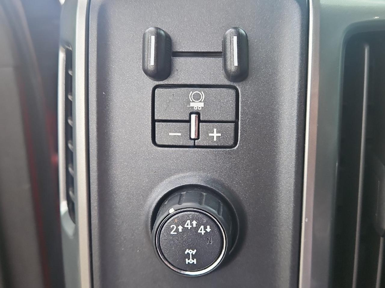 2019 Chevrolet Silverado 2500HD LT Grand Junction CO