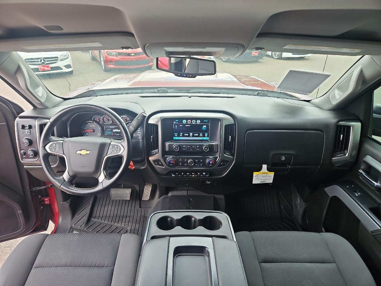 2019 Chevrolet Silverado 2500HD LT Grand Junction CO