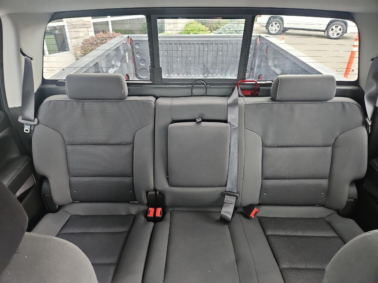 2019 Chevrolet Silverado 2500HD LT Grand Junction CO