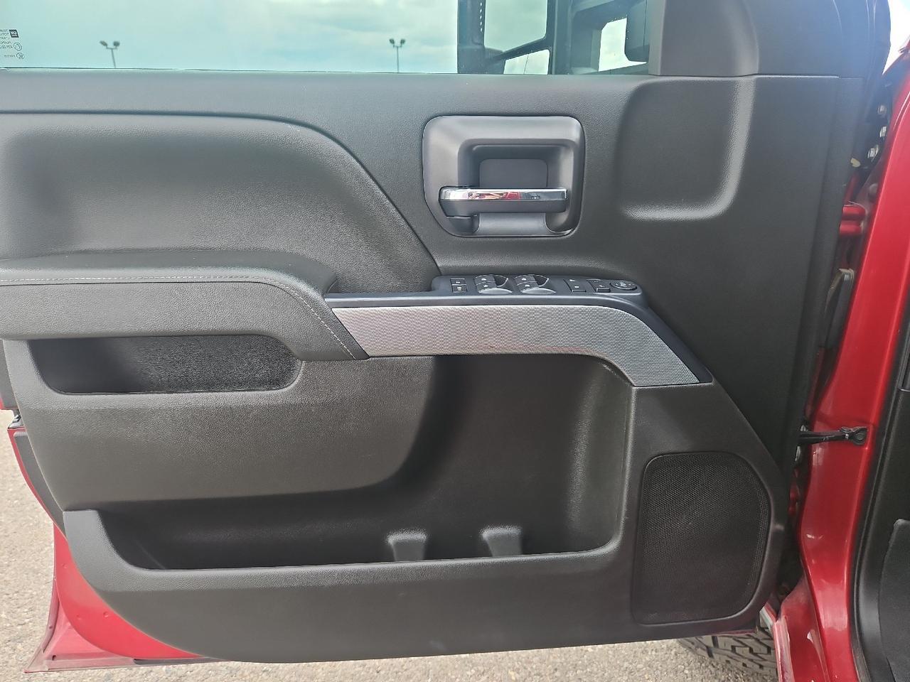 2019 Chevrolet Silverado 2500HD LT Grand Junction CO