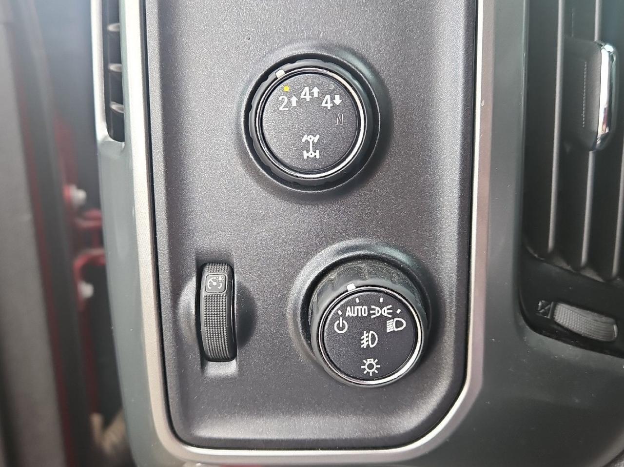 2019 Chevrolet Silverado 2500HD LT Grand Junction CO