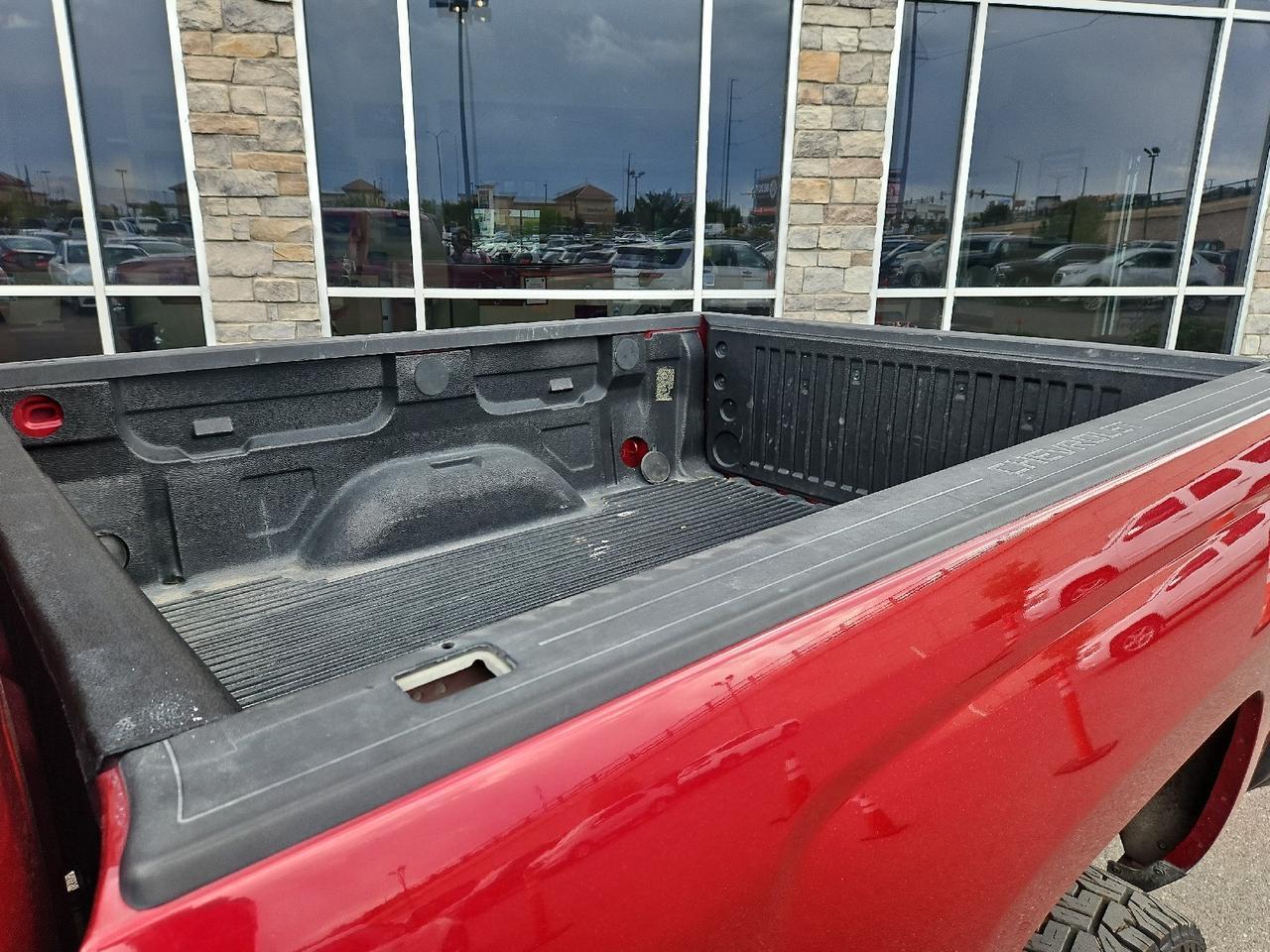 2019 Chevrolet Silverado 2500HD LT Grand Junction CO