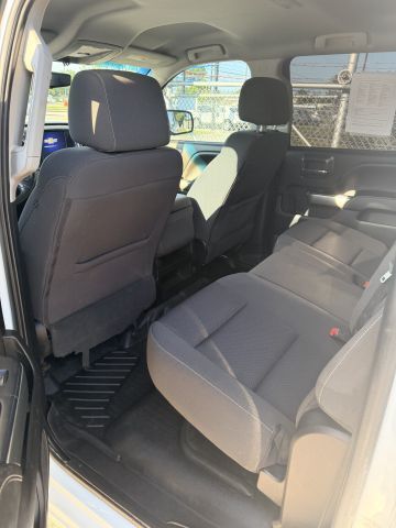 2019 Chevrolet Silverado 2500HD LT Houston TX