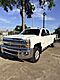 2019 Chevrolet Silverado 2500HD LT