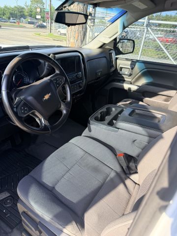 2019 Chevrolet Silverado 2500HD LT Houston TX