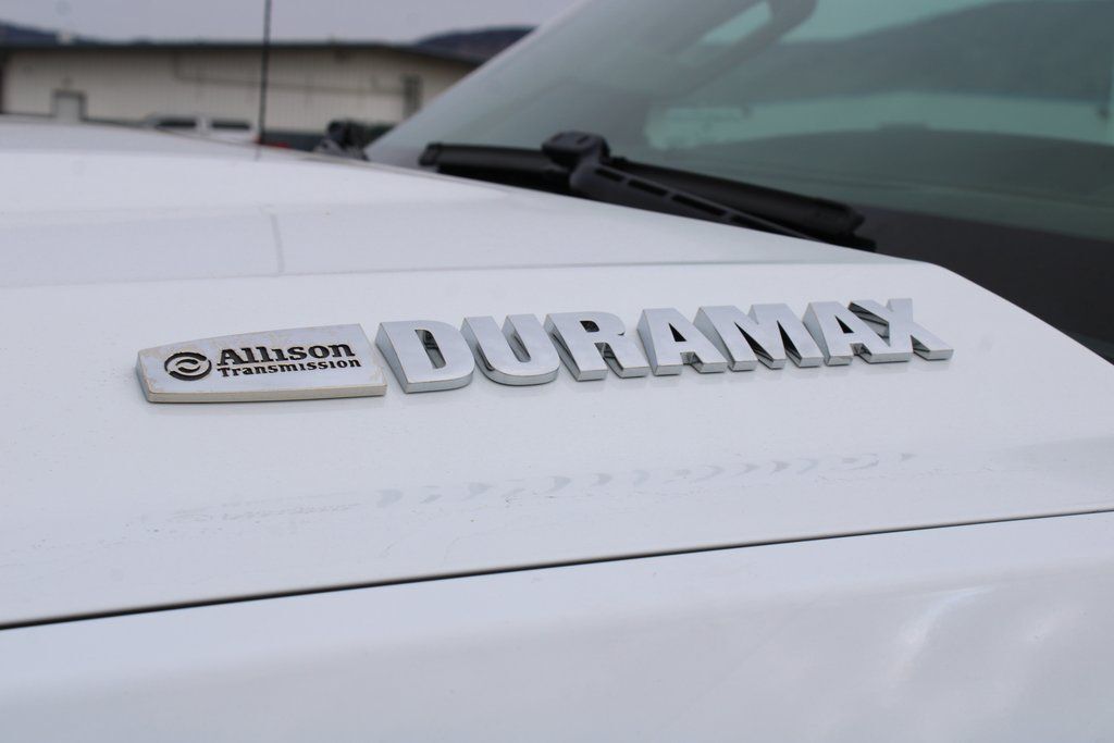 2019 Chevrolet Silverado 2500HD LT Klamath Falls OR