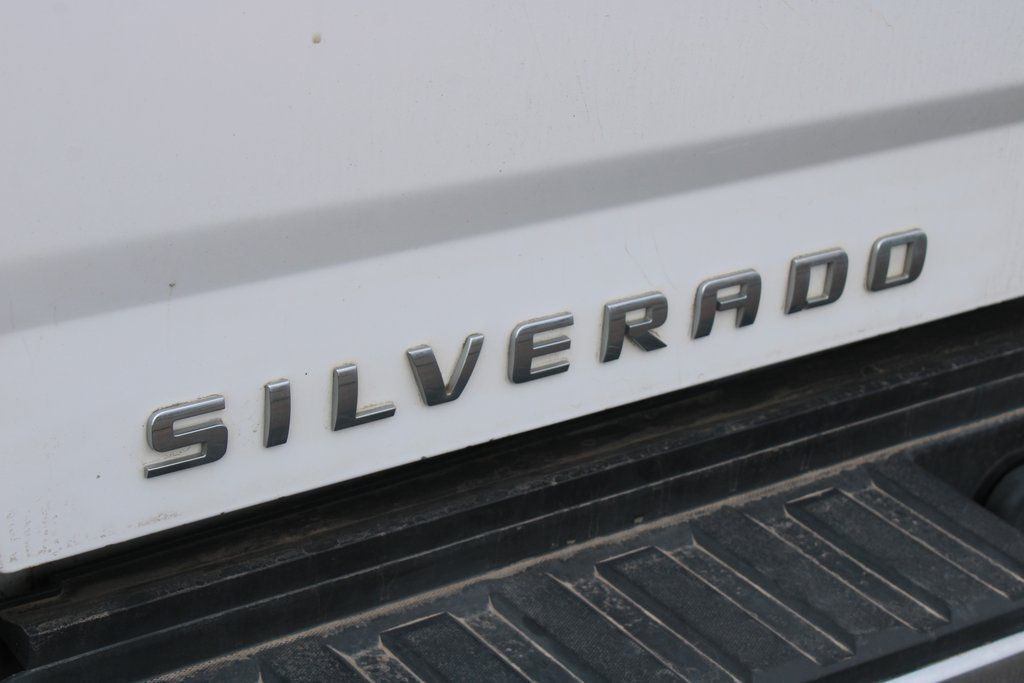 2019 Chevrolet Silverado 2500HD LT Klamath Falls OR