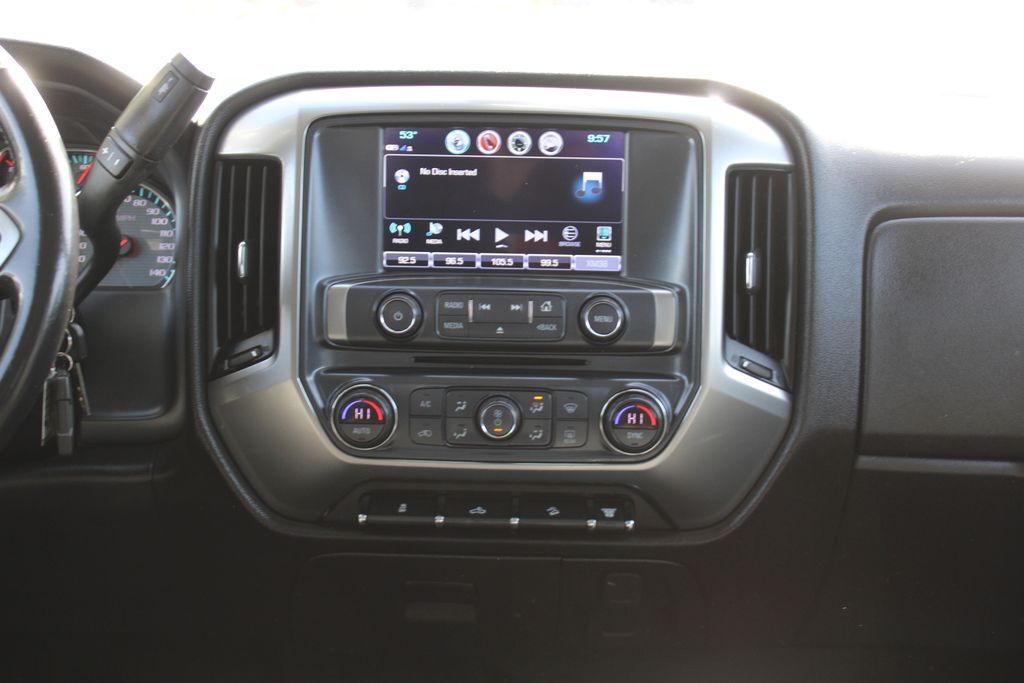 2019 Chevrolet Silverado 2500HD LT Klamath Falls OR