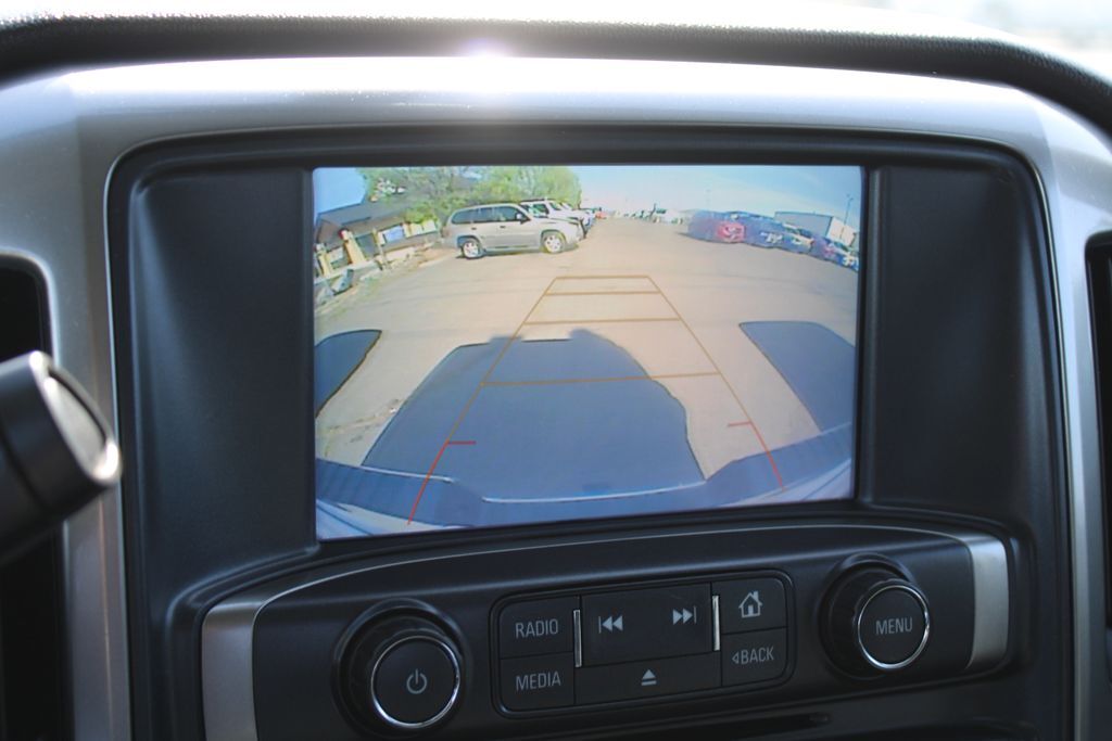 2019 Chevrolet Silverado 2500HD LT Klamath Falls OR