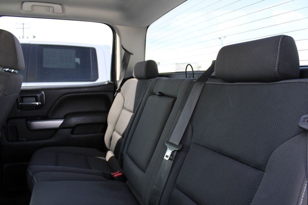 2019 Chevrolet Silverado 2500HD LT Klamath Falls OR