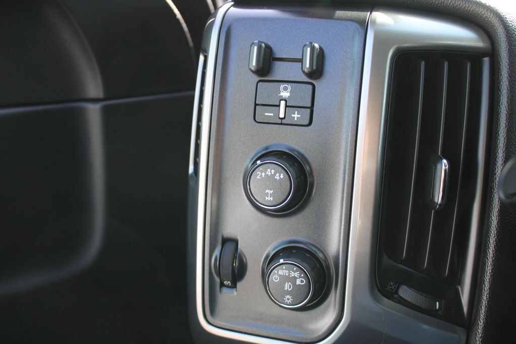 2019 Chevrolet Silverado 2500HD LT Klamath Falls OR