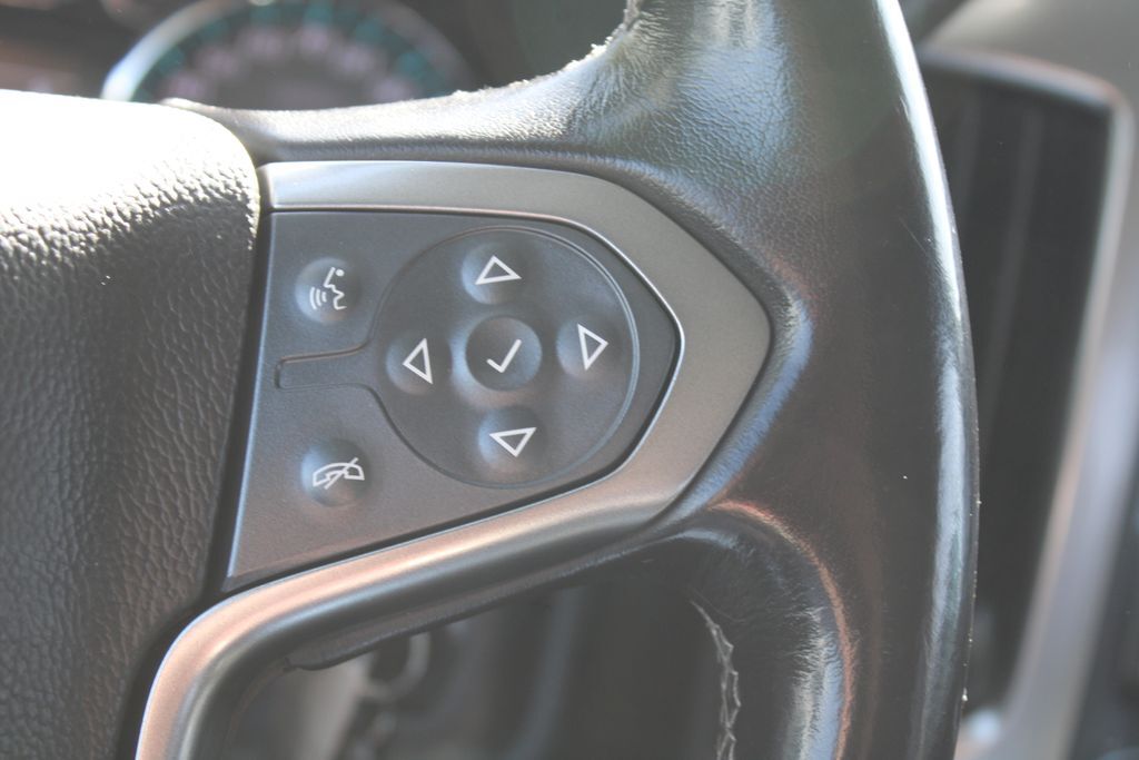 2019 Chevrolet Silverado 2500HD LT Klamath Falls OR