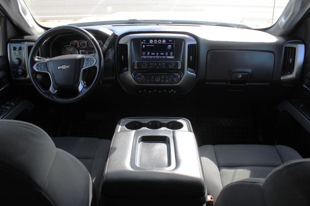 2019 Chevrolet Silverado 2500HD LT Klamath Falls OR