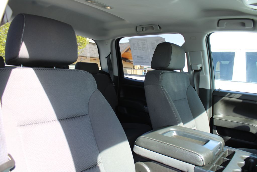 2019 Chevrolet Silverado 2500HD LT Klamath Falls OR