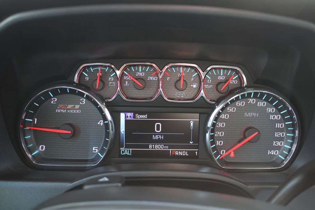 2019 Chevrolet Silverado 2500HD LT Klamath Falls OR