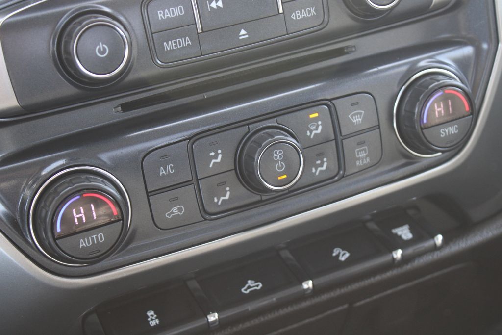 2019 Chevrolet Silverado 2500HD LT Klamath Falls OR