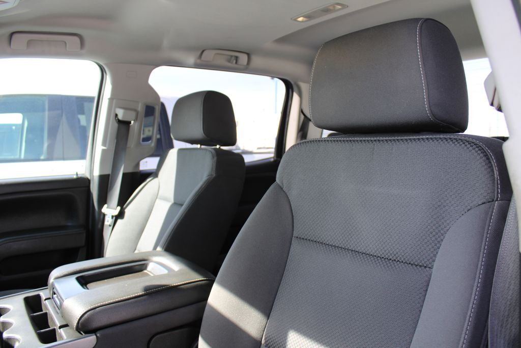 2019 Chevrolet Silverado 2500HD LT Klamath Falls OR