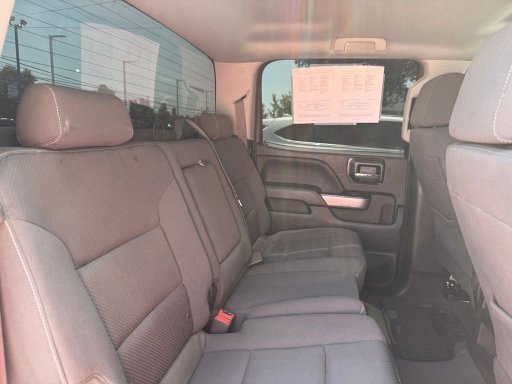 2019 Chevrolet Silverado 2500HD LT Klamath Falls OR