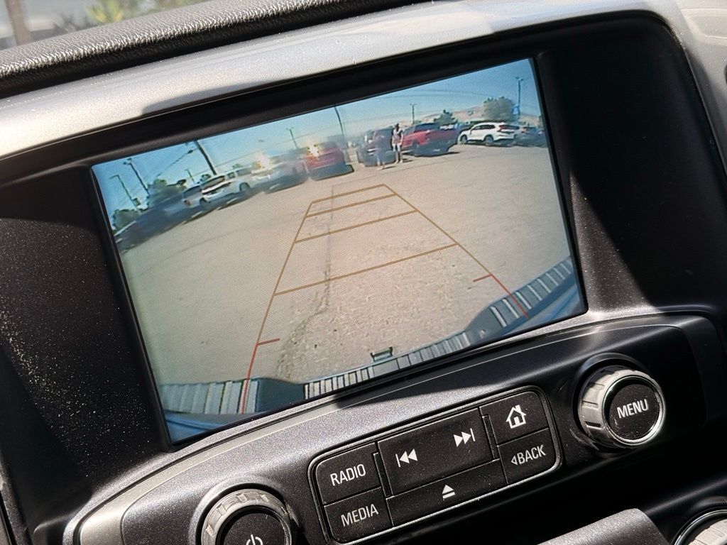 2019 Chevrolet Silverado 2500HD LT Klamath Falls OR
