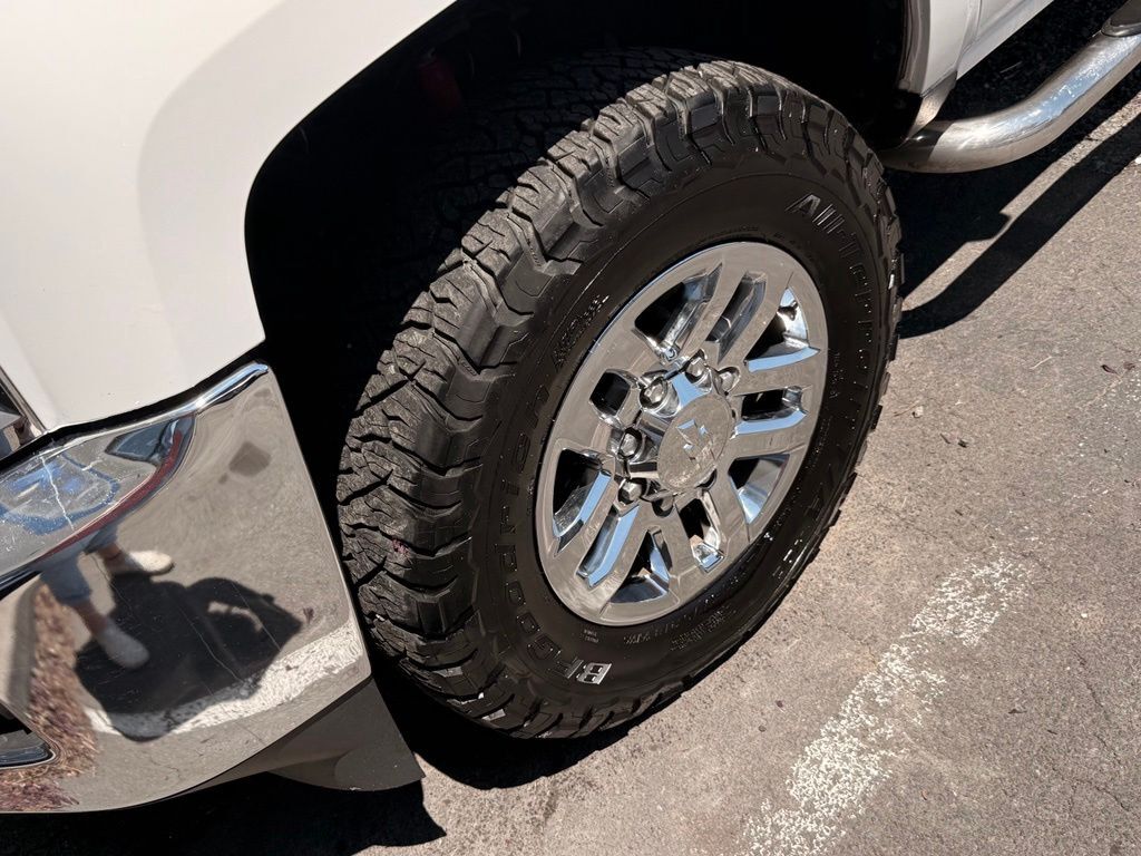 2019 Chevrolet Silverado 2500HD LT Klamath Falls OR