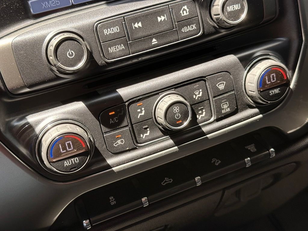 2019 Chevrolet Silverado 2500HD LT Klamath Falls OR
