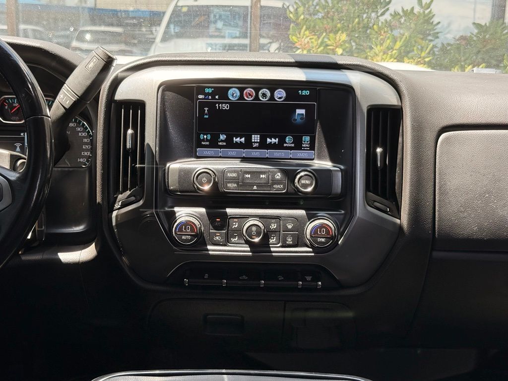 2019 Chevrolet Silverado 2500HD LT Klamath Falls OR