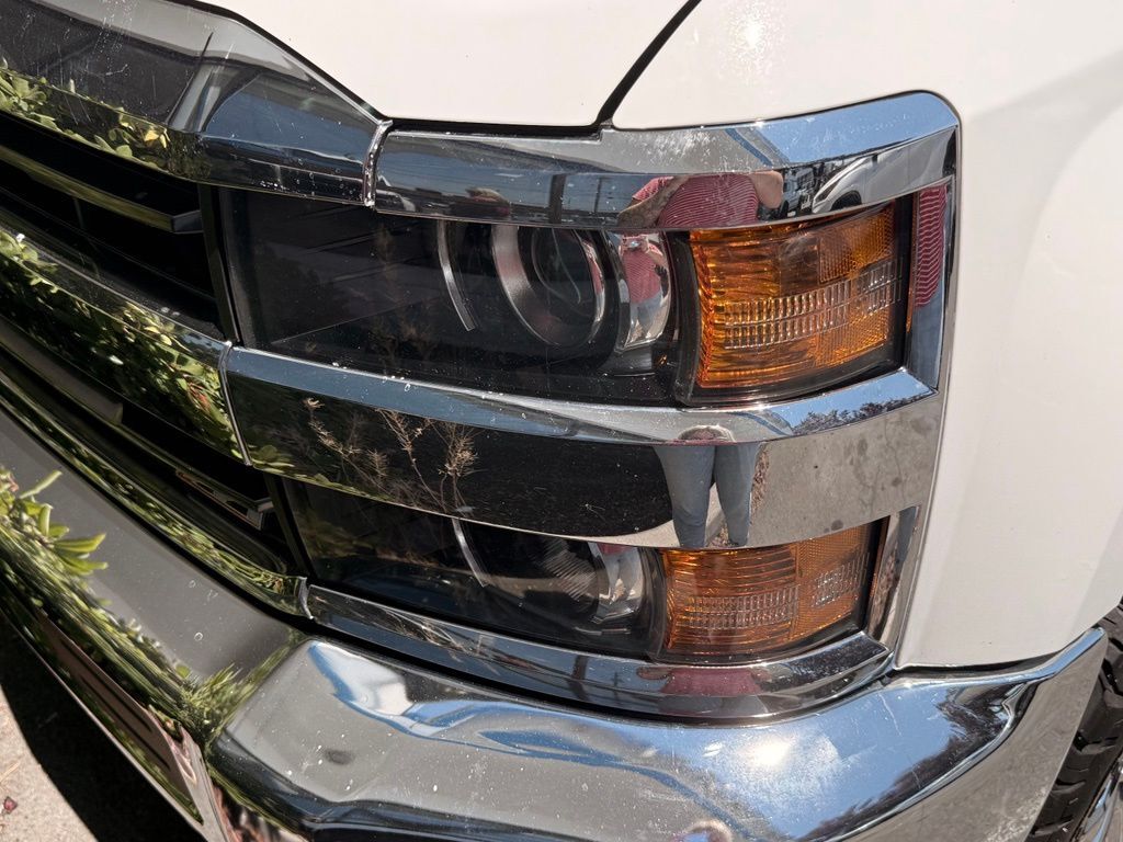 2019 Chevrolet Silverado 2500HD LT Klamath Falls OR