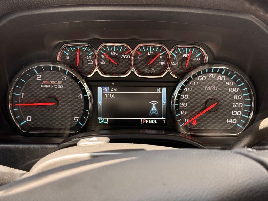 2019 Chevrolet Silverado 2500HD LT Klamath Falls OR